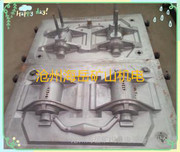 【冷芯盒模具 金屬型鑄造模具 天津鑄造模具廠】?jī)r(jià)格_廠家_圖片 -