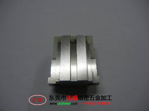 東莞專業的磨床加工廠在哪里 深圳模具鑲件多少錢