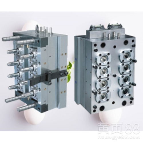 【遼陽(yáng)精密塑膠模具廠】- 