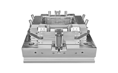 精密模具：現代工業制造的核心技術