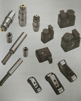 南安精密五金沖壓模具配件價格解析